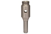 Bor & bits - Bosch Adapter til diamantborekroner - 2608598122