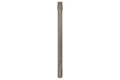 Bor & bits - Bosch Fladmejsel 28 mm sekskantholder - 1618600206