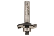 Bor & bits - Bosch Skivenotfræser - 2608628402