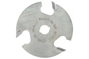 Værktøj - Bosch Skivenotfræser - 2608629388