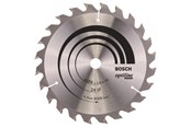 Rundsav - Bosch Rundsavsklinge Optiline Wood - 2608640817