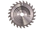 Rundsav - Bosch Rundsavsklinge Optiline Wood - 2608640592