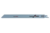 Bajonetsav - Bosch Bajonetsavklinge S 1122 EF - 2608656020