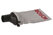 Rundsav - Bosch Støvpose - 1605411029