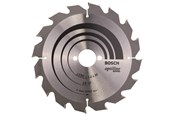 Rundsav - Bosch Rundsavsklinge Optiline Wood - 2608641184