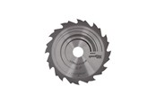 Rundsav - Bosch Rundsavsklinge Speedline Wood - 2608640800
