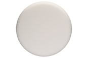 Slibemaskine - Bosch Skumstofskive blød (hvid), Ø 170 mm - 2608612024