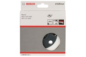 Slibemaskine - Bosch Slibetallerken - 2608601119