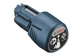 Måleværktøj - Bosch Professional Akkuadapter AA1 - 1608M00C1B