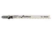 Stiksav - Bosch Stiksavklinge T 101 BF - 2608634234
