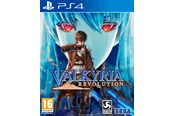 Spil - Valkyria Revolution - Sony PlayStation 4 - RPG - 4020628815141