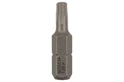 Bor & bits - Bosch Skruebit, ekstra hård - 2607002496