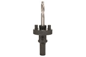 Værktøj - Bosch Sekskantadapter - 2609390034