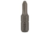 Bor & bits - Bosch Skruebit, ekstra hård, reduceret - 2607002519