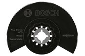 Multiværktøj - Bosch HCS-segmentsavklinge ACZ 85 EC Wood - 2608661643