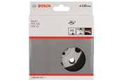 Slibemaskine - Bosch Slibetallerken - 2608601063