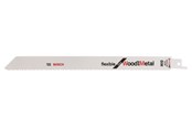 Bajonetsav - Bosch Bajonetsavklinge S 1122 HF - 2608656270