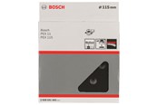 Slibemaskine - Bosch Slibetallerken - 2608601065