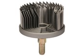 Bor & bits - Bosch Savkransæt med 8 dele - 1609200243