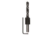 Bor & bits - Bosch Træspiralbor med forsænker - 2608596396