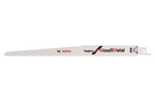 Bajonetsav - Bosch Bajonetsavklinge S 1111 DF - 2608656273