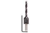 Bor & bits - Bosch Træspiralbor med forsænker - 2608596394