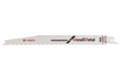 Bajonetsav - Bosch Bajonetsavklinge S 3456 XF - 2608654405