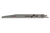 Bajonetsav - Bosch Bajonetsavklinge S 2345 X - 2608654403
