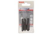 Værktøj - Bosch Konusforsænkersæt med 3 dele - 2608596667