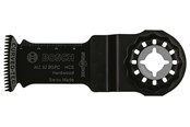 Bajonetsav - Bosch HCS-savklinge til dyksnit, AIZ 32 BSPC Hard Wood - 2608662362