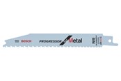 Bajonetsav - Bosch Bajonetsavklinge S 123 XF - 2608654401