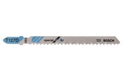 Stiksav - Bosch Stiksavklinge T 127 D - 2608631017