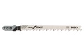 Stiksav - Bosch Stiksavklinge T 101 D - 2608630032