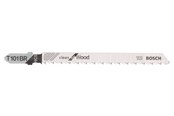 Stiksav - Bosch Stiksavsklinge T 101 BR - 2608633779