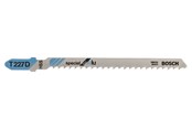 Stiksav - Bosch Stiksavklinge T 227 D - 2608631030