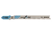 Stiksav - Bosch Stiksavsklinge T 118 B - 2608631014