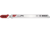 Stiksav - Bosch Stiksavklinge T 101 A - 2608631670