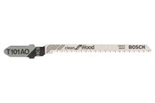 Stiksav - Bosch Stiksavsklinge T 101 AO - 2608630031