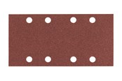 Slibemaskine - Bosch Slibeblad C430, pakke med 10 stk. - 2608605309