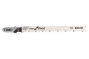 Stiksav - Bosch Stiksavklinge T 101 D - 2608630558