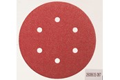 Slibemaskine - Bosch Slibeblad C430, pakke med 5 stk. - 2608605717