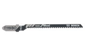 Stiksav - Bosch Stiksavsklinge T 119 BO - 2608637788