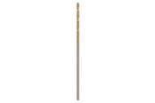 Bor & bits - Bosch Metalbor HSS-TiN, DIN 338 - 2608596661