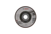 Værktøj - Bosch Halvfleksibel skrubbeskive - 2608602218