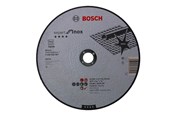 Vinkelsliber - Bosch Skæreskive lige Expert for Inox - Rapido - 2608603407