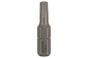Bor & bits - Bosch Skruebit, ekstra hård - 2607001615