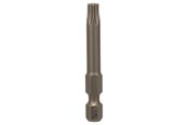 Bor & bits - Bosch Skruebit, ekstra hård - 2607001642