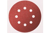Slibemaskine - Bosch Slibeblad C430, pakke med 5 stk. - 2608605644