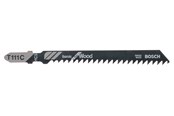 Stiksav - Bosch Stiksavklinge T 111 C - 2608630808