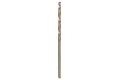 Bor & bits - Bosch Metalbor HSS-G, DIN 338 - 2608585912